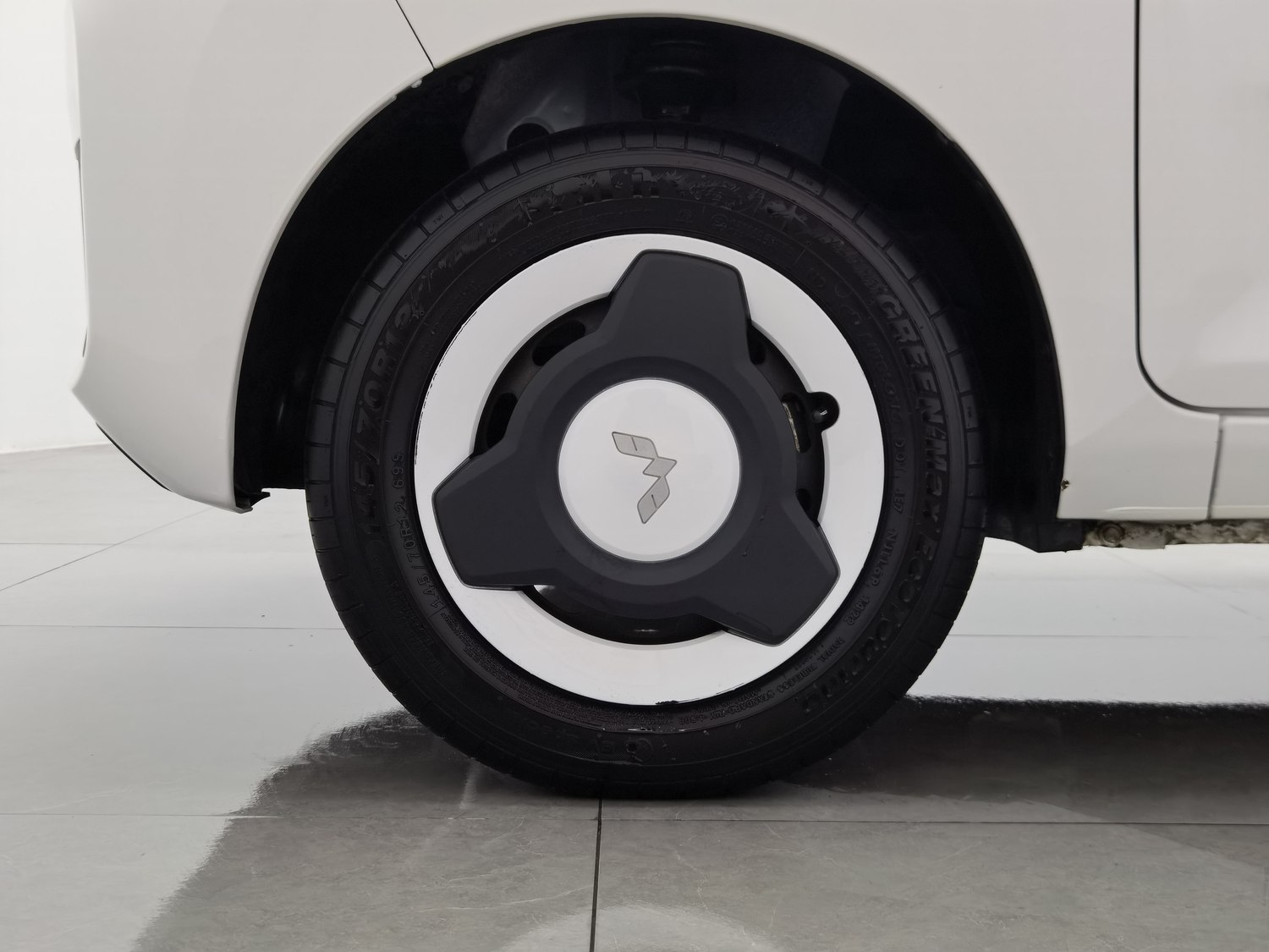 Used Wuling Hongguang MINIEV 2022