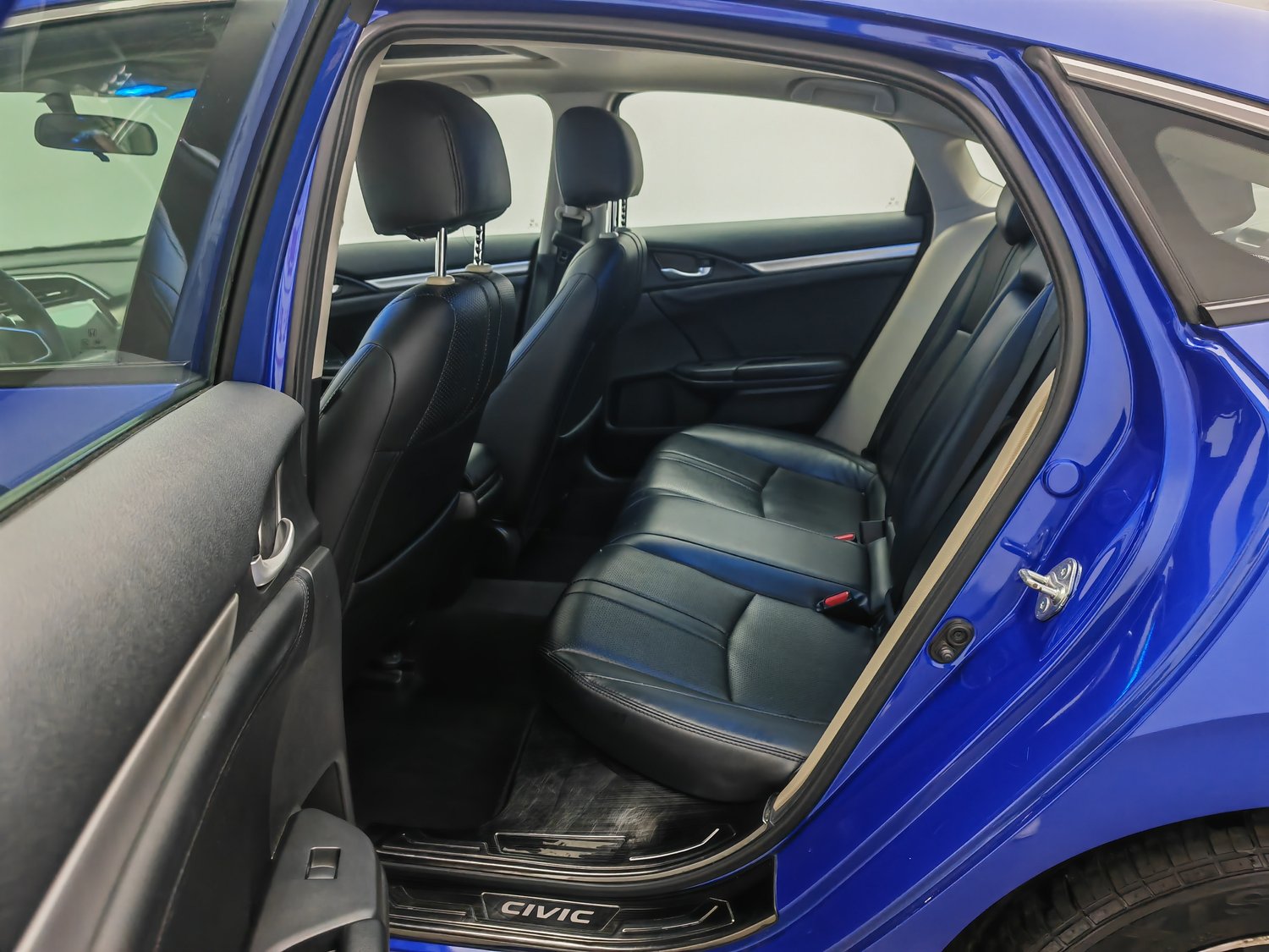 Used Honda Civic 2016 1.5 AT