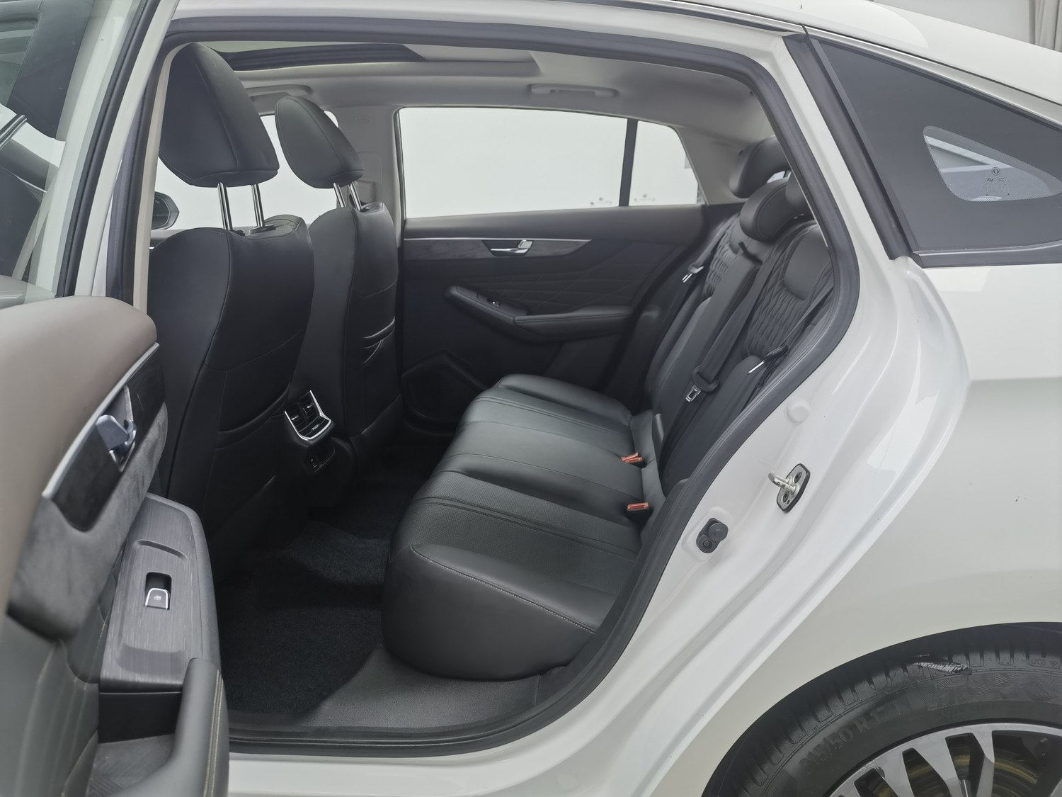 Used Dongfeng Aeolus Yixuan MAX 2021 1.5 AT