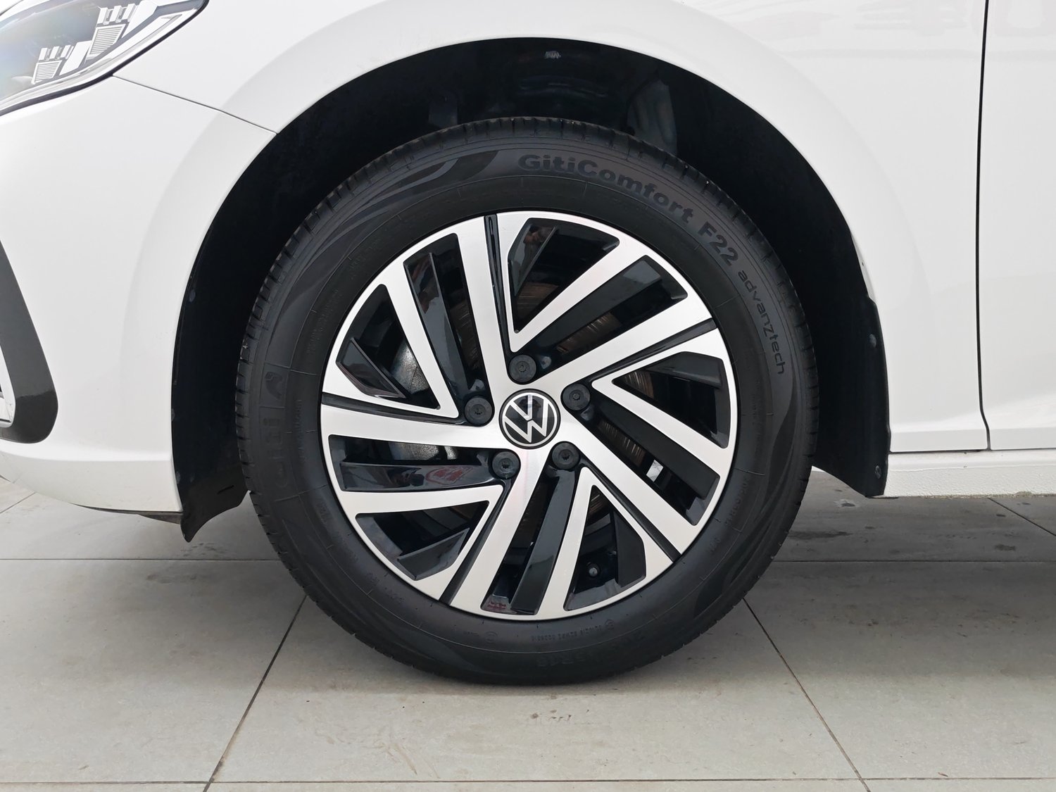 Used Volkswagen Lavida 2024 1.5 AT