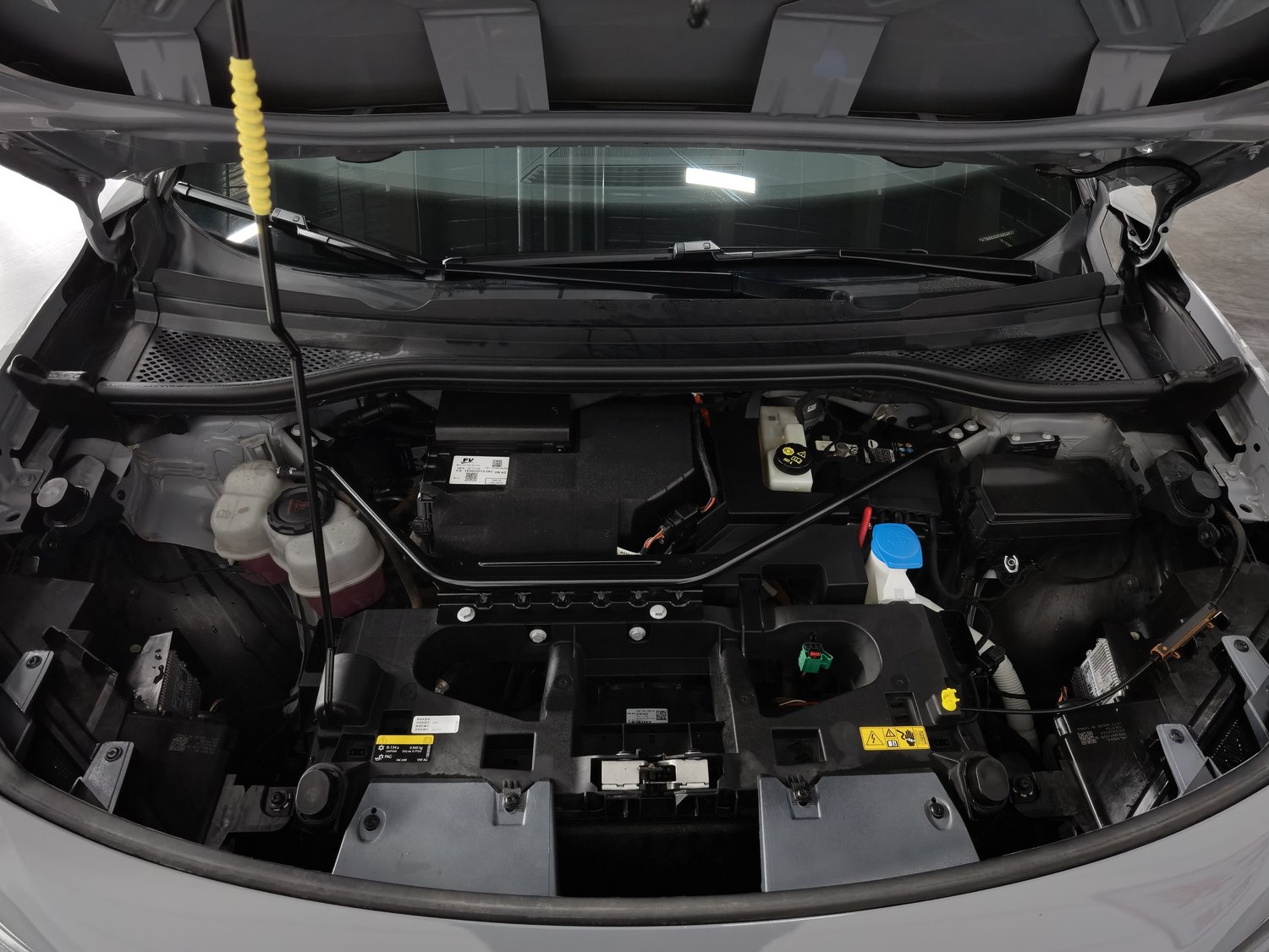 Used Volkswagen ID.4 CROZZ 2024