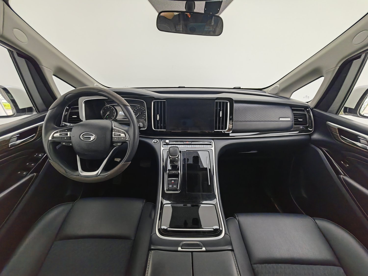Used GAC Trumpchi M8 2023 2.0 AT