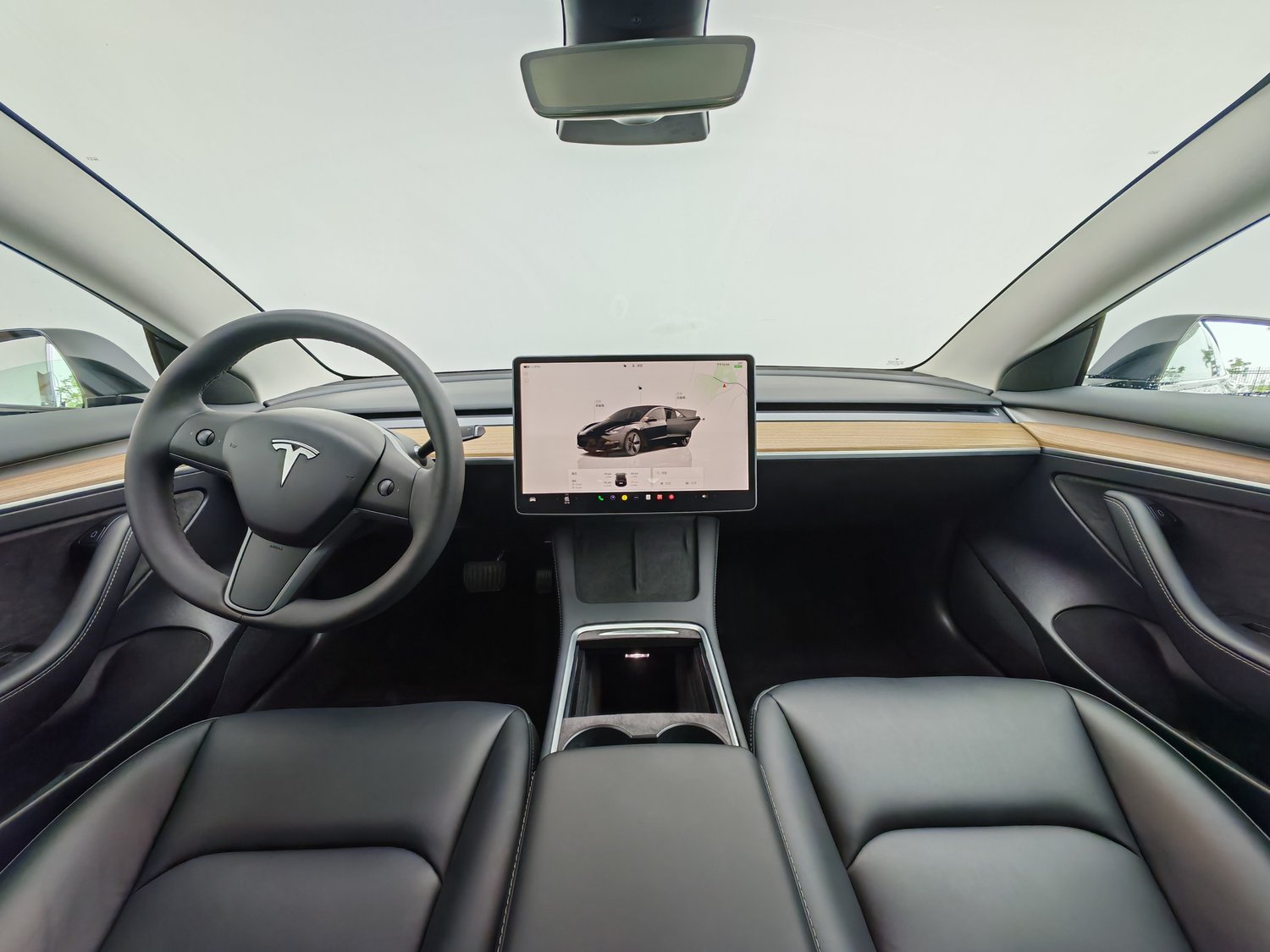 Used Tesla Model 3 2022