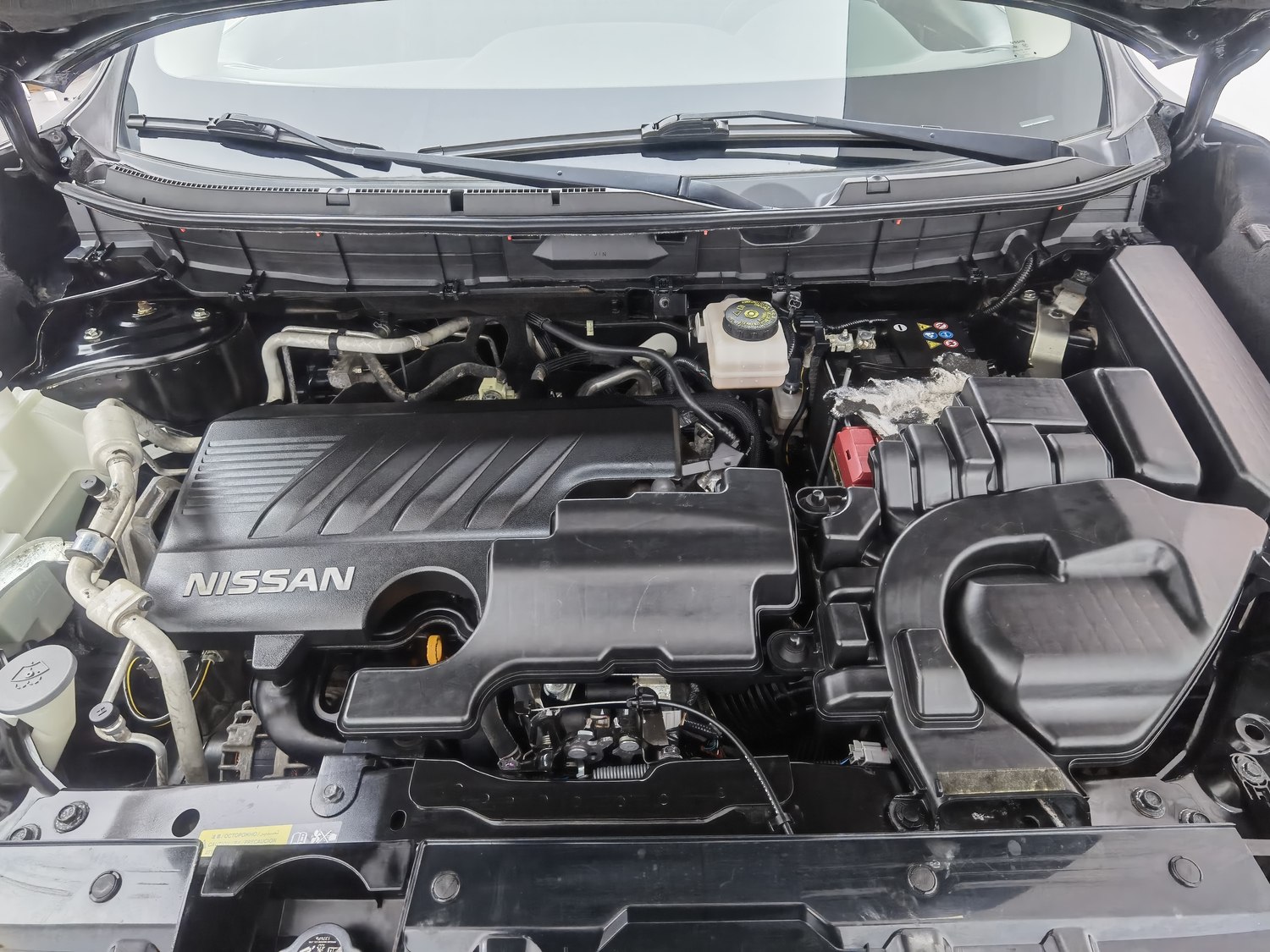 Used Nissan X-Trail 2020 2.0 AT