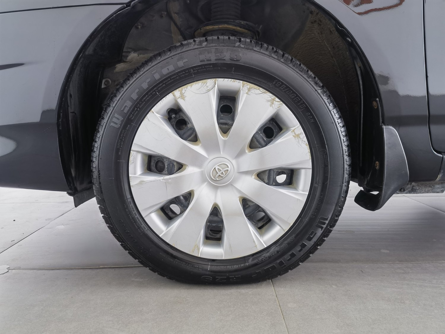 Used Toyota Corolla EX 2013 1.6 AT