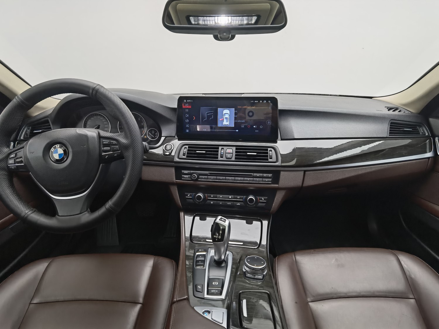 Used BMW THE5 2014 2.0 AT