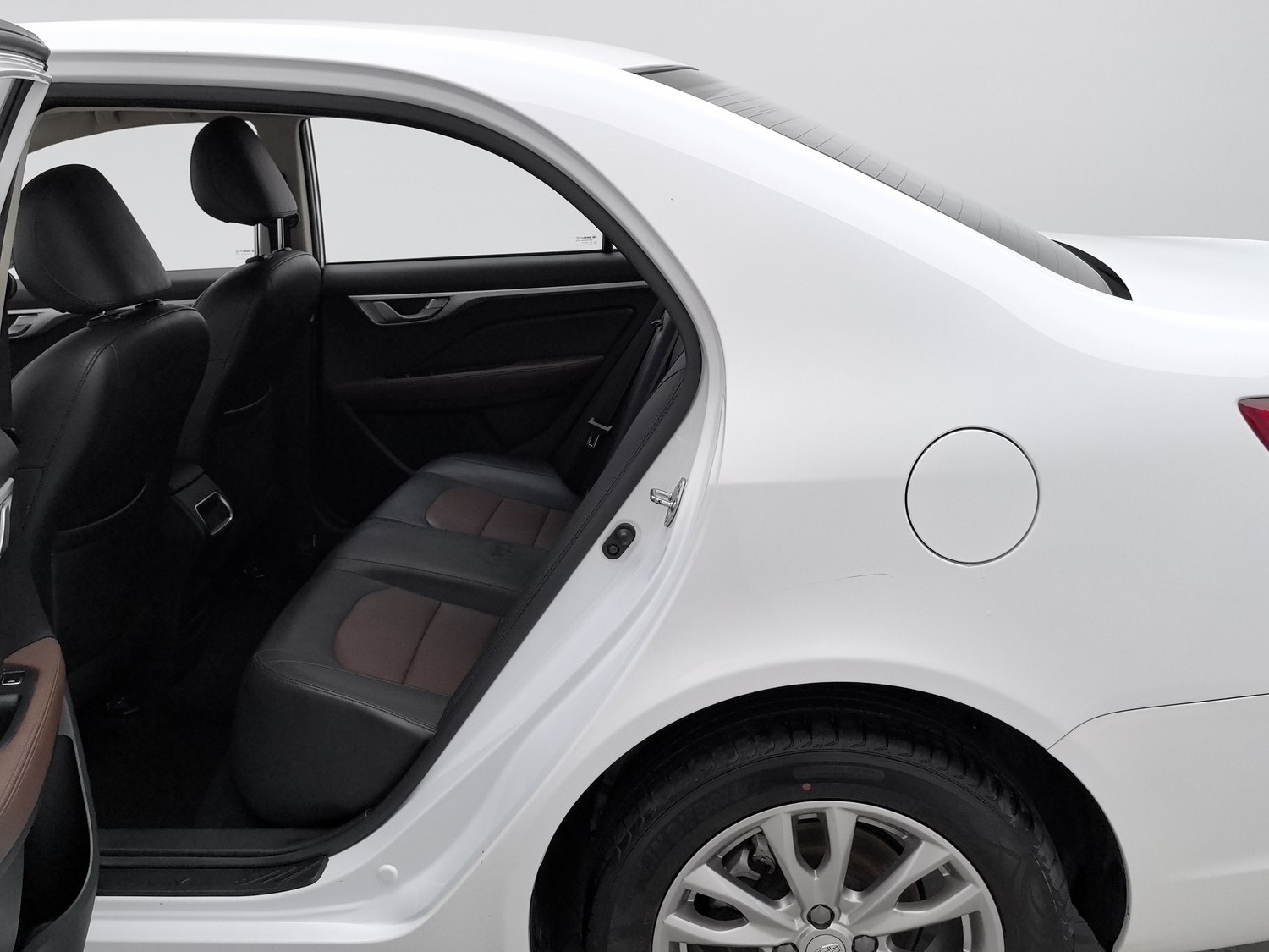 Used Geely Vision 2019 1.5 AT