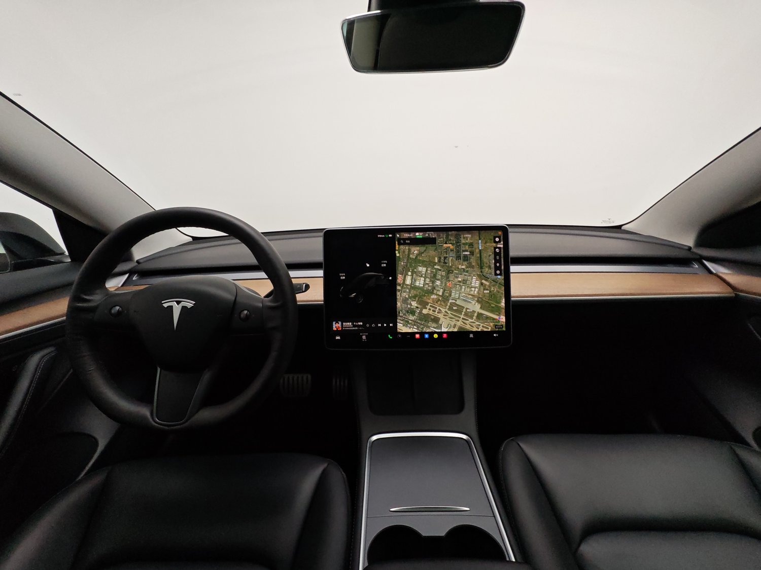 Used Tesla Model 3 2021