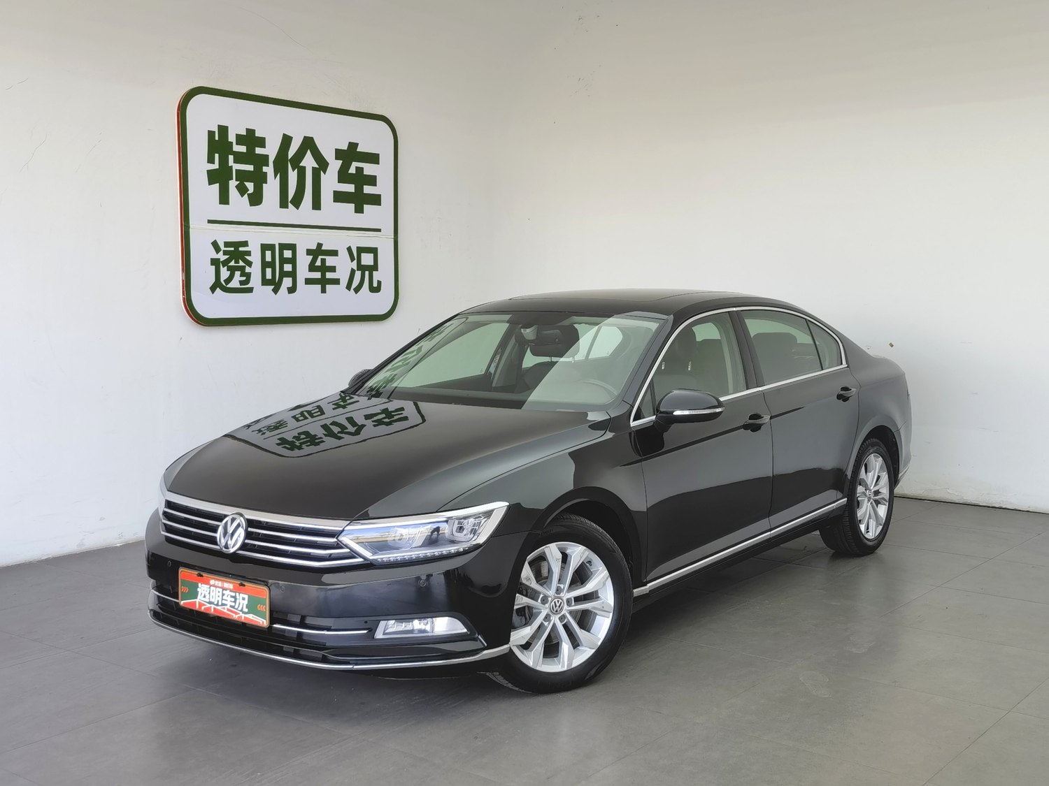 Used Volkswagen Magotan 2017 1.8 AT