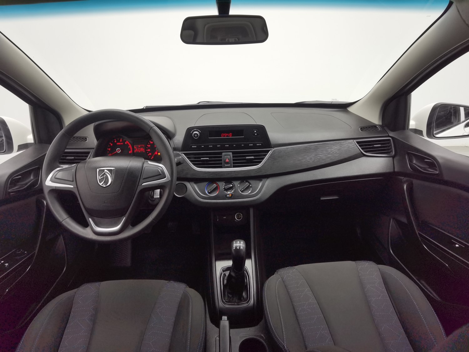Used Baojun 310 2020 1.2 MT