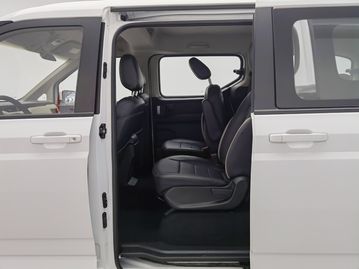 Used Wuling Journey 2021 1.5 MT
