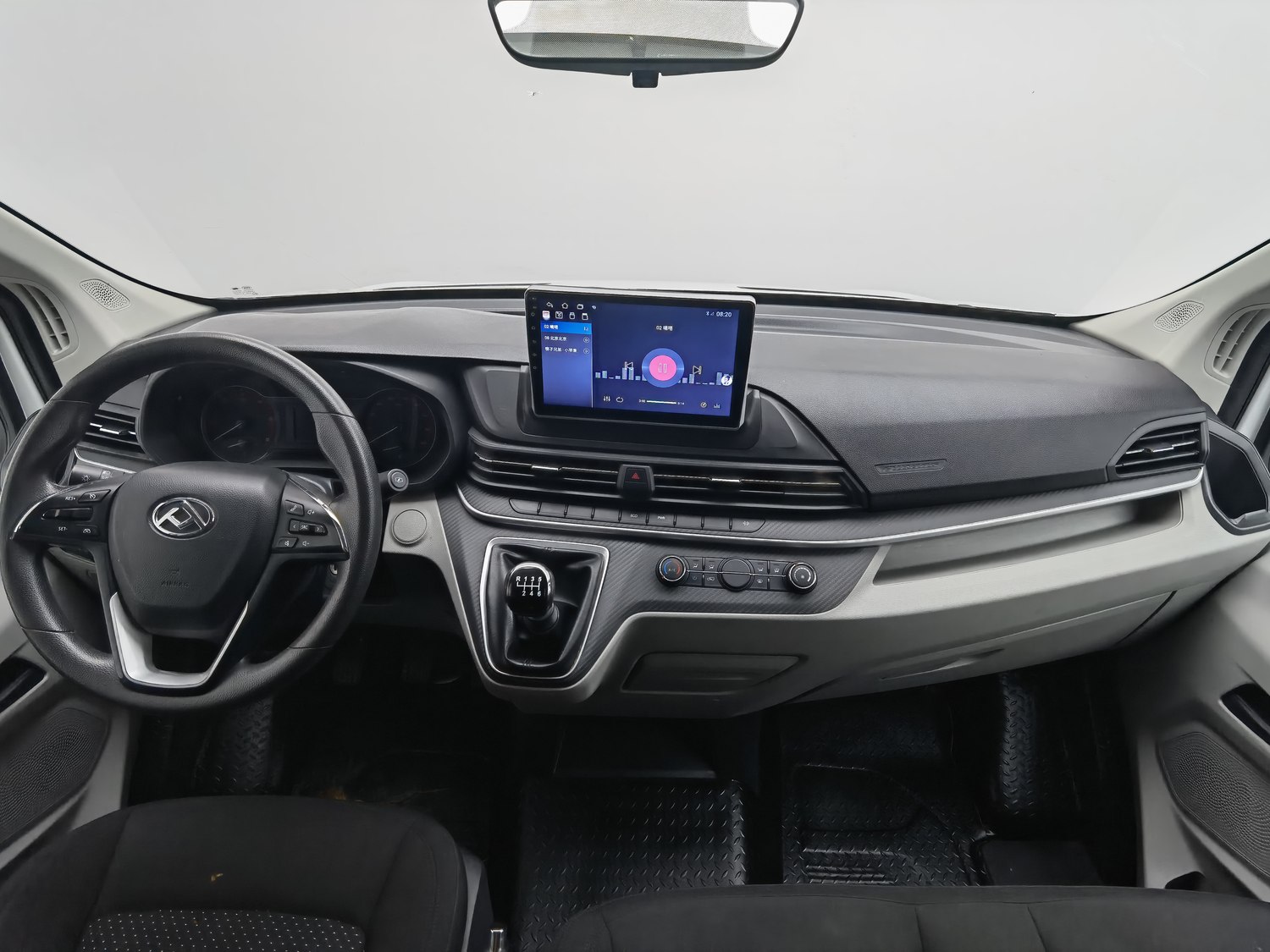 Used SAIC MAXUS V90 2020 2.0 MT