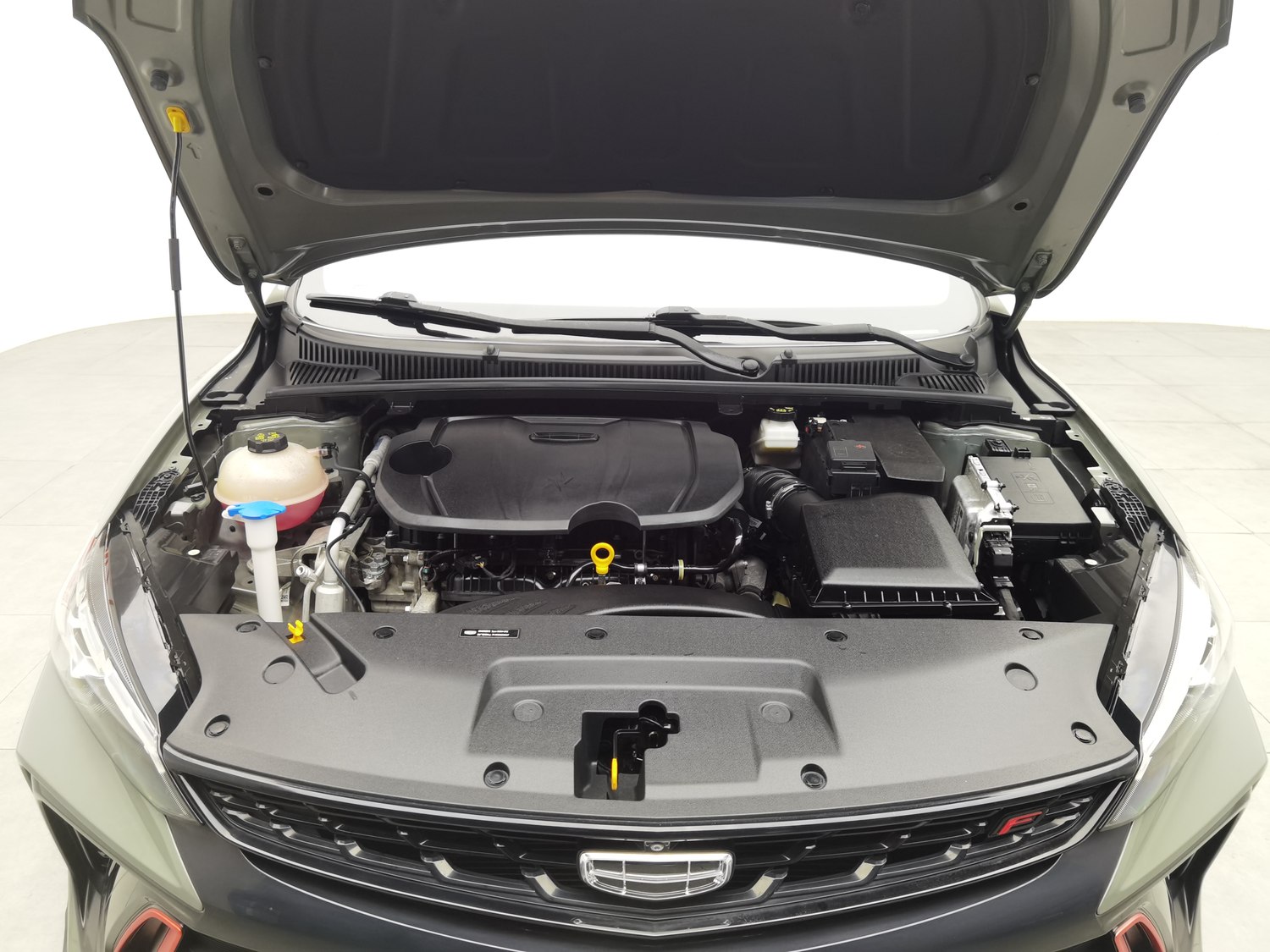 Used Geely Binrui 2022 1.5 AT