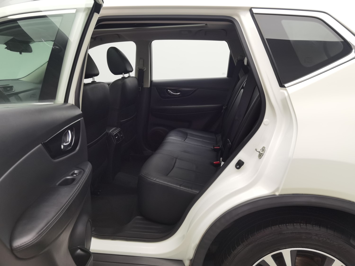 Used Nissan X-Trail 2019 2.5 AT