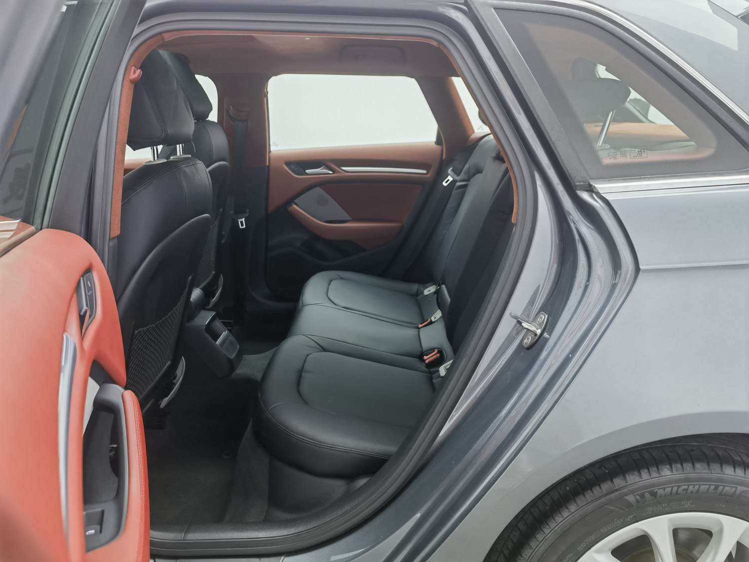 Used Audi A3 2014 1.4 AT