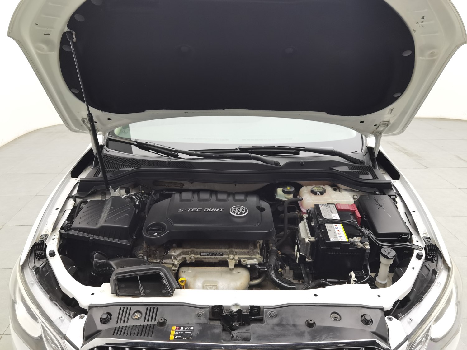Used Buick Excelle 2016 1.5 AT