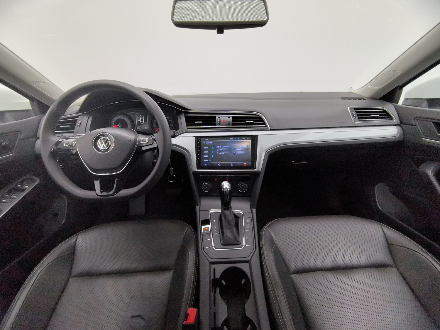 Used Volkswagen Lamando 2019 1.4 AT