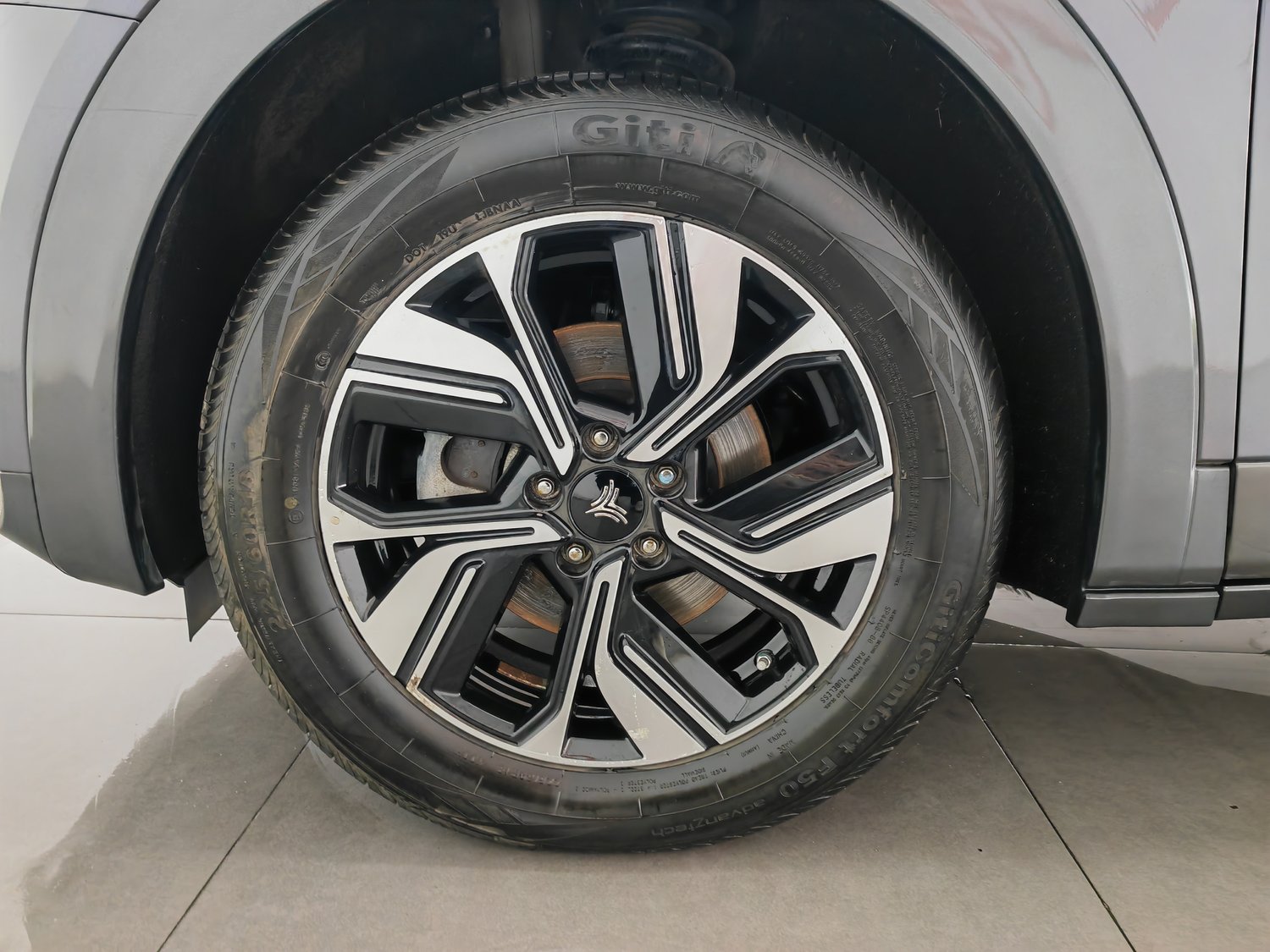 Used Neta U 2023