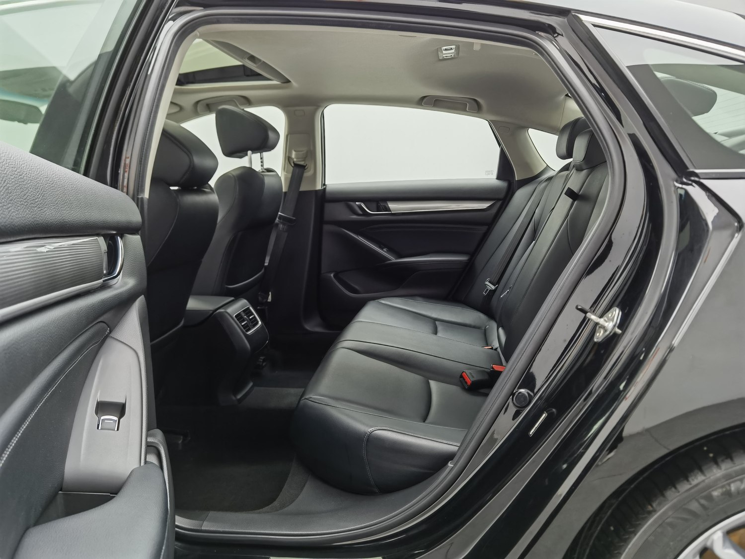 Used Honda Accord 2018 1.5 AT