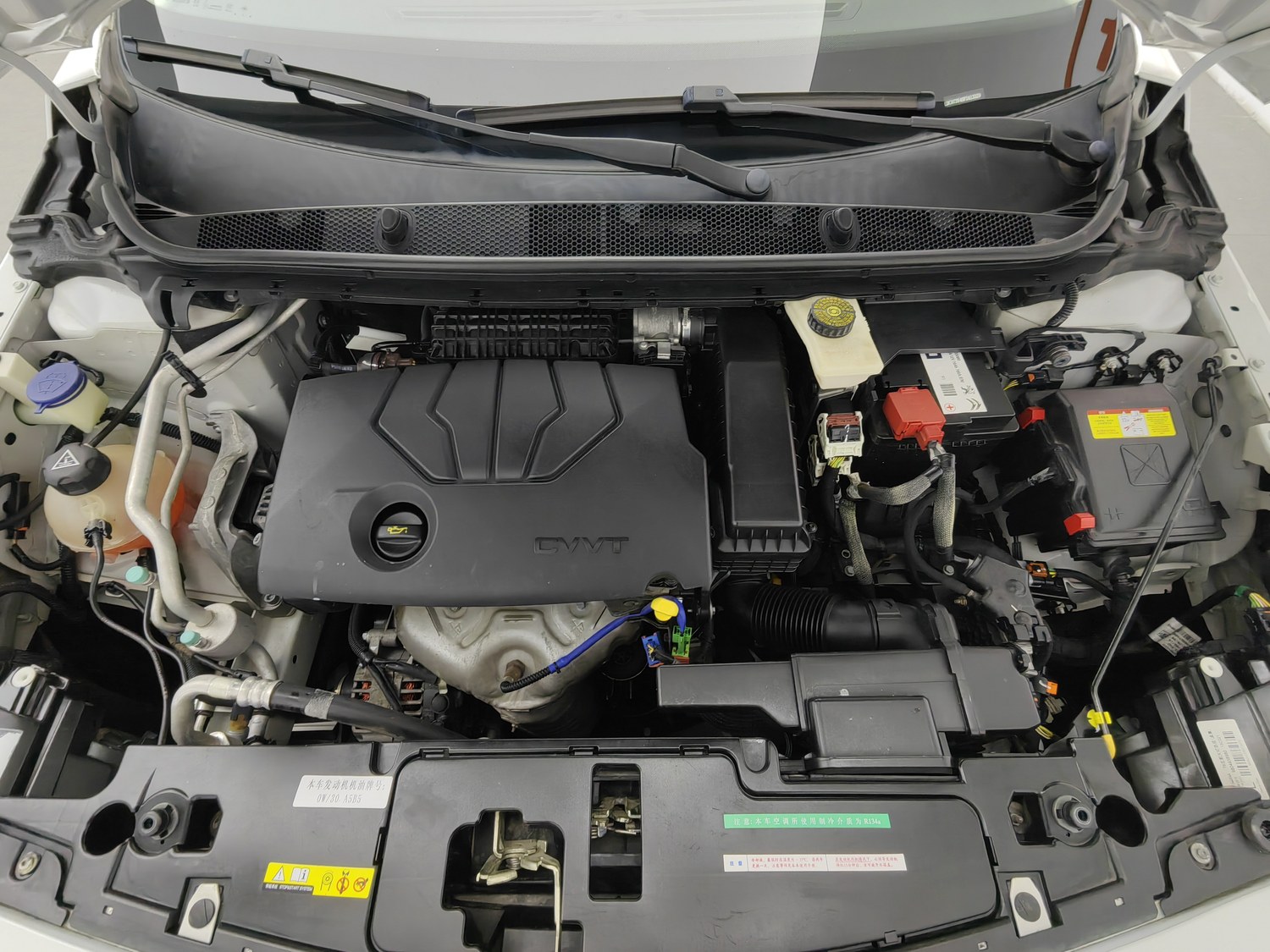 Used Peugeot 408 2014 1.8 AT