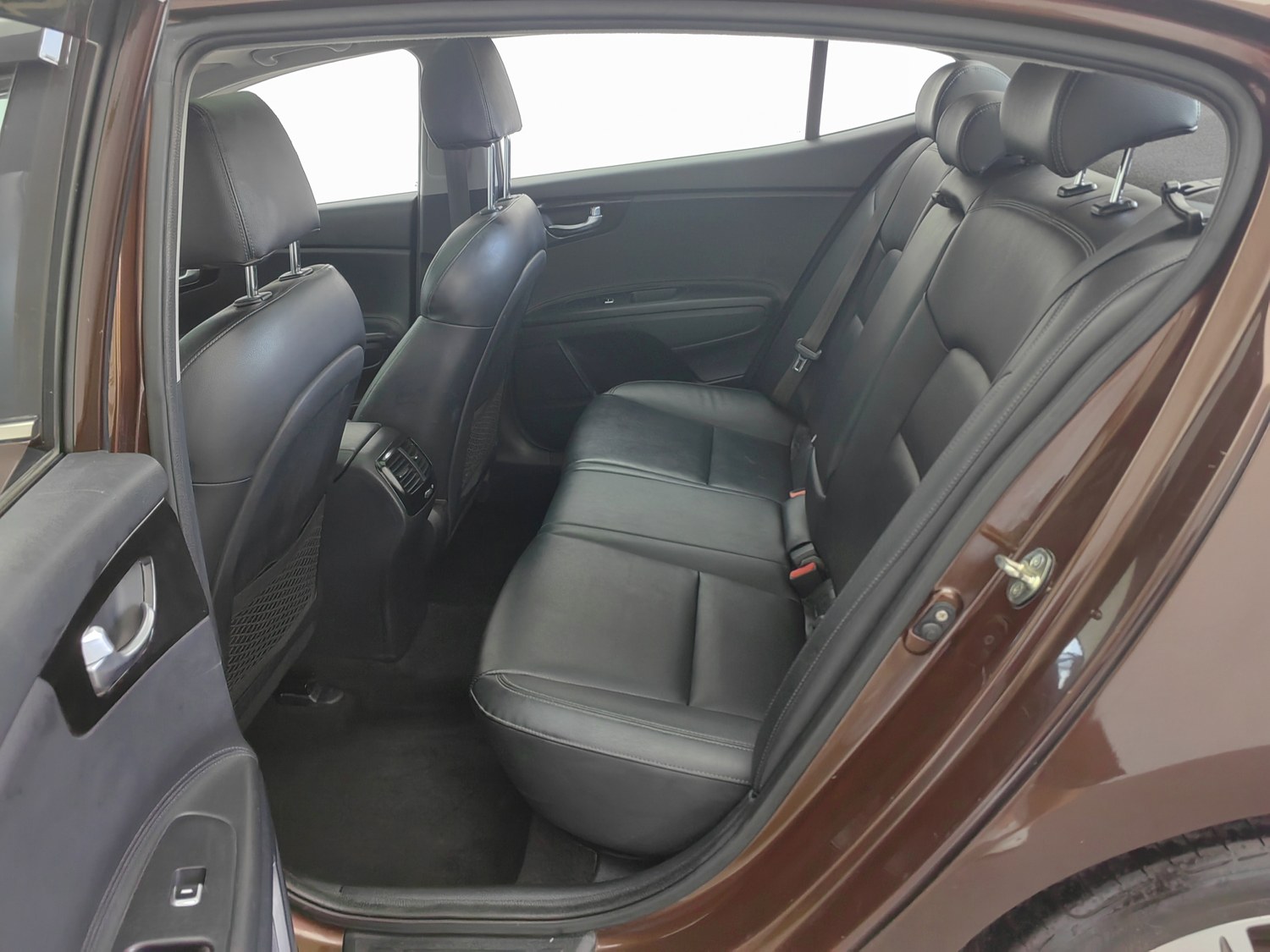 Used Kia K4 2014 1.8 AT