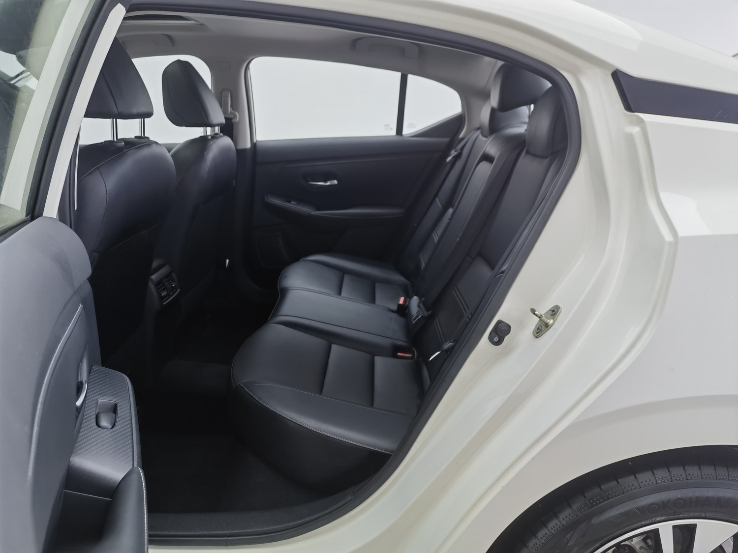 Used Nissan Sylphy 2022 1.6 AT