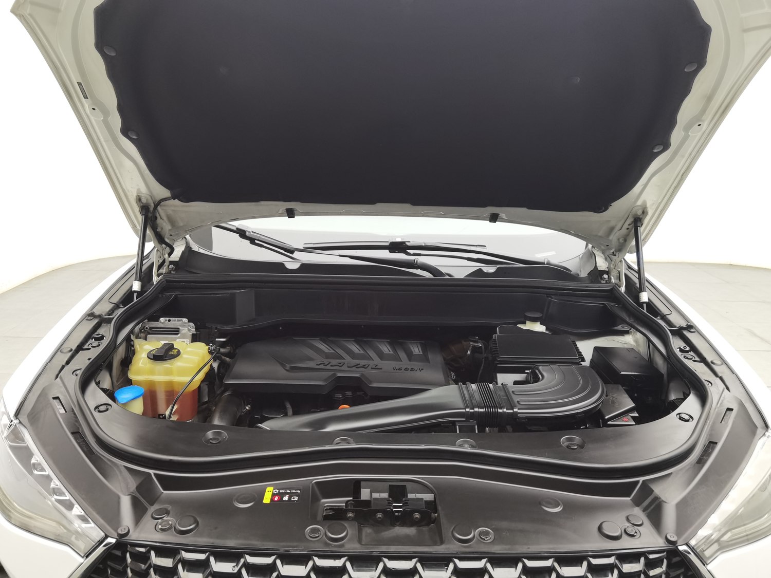 Used Haval F7 2019 1.5 AT