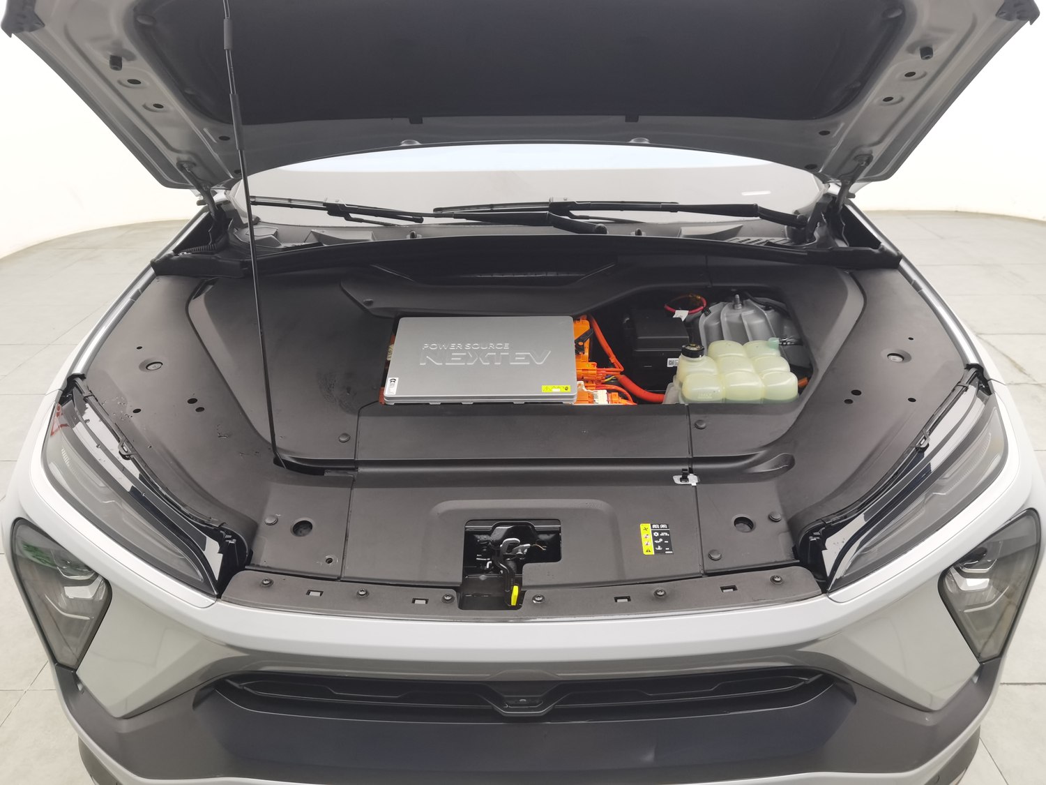 Used NIO ES6 2020