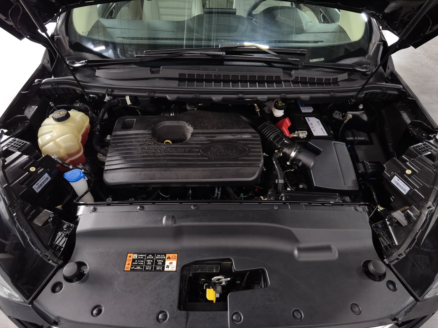 Used Ford Edge 2020 2.0 AT