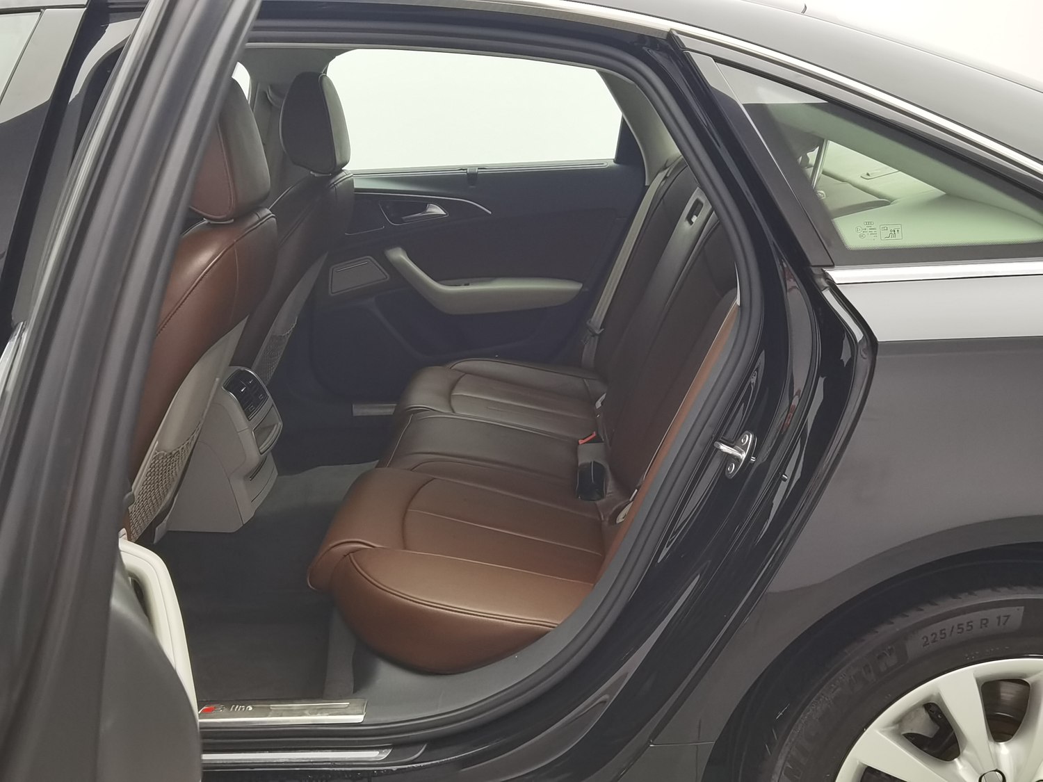 Used Audi A6L 2016 1.8 AT
