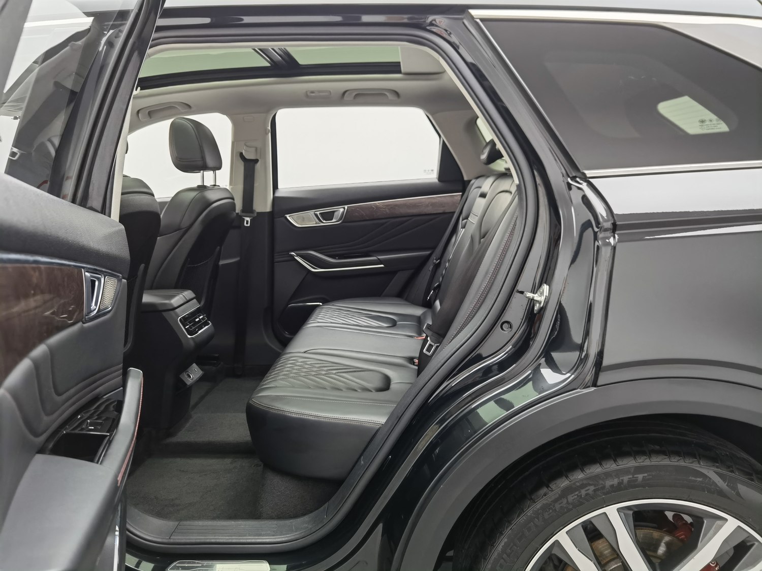 Used Bestune T99 2020 2.0 AT