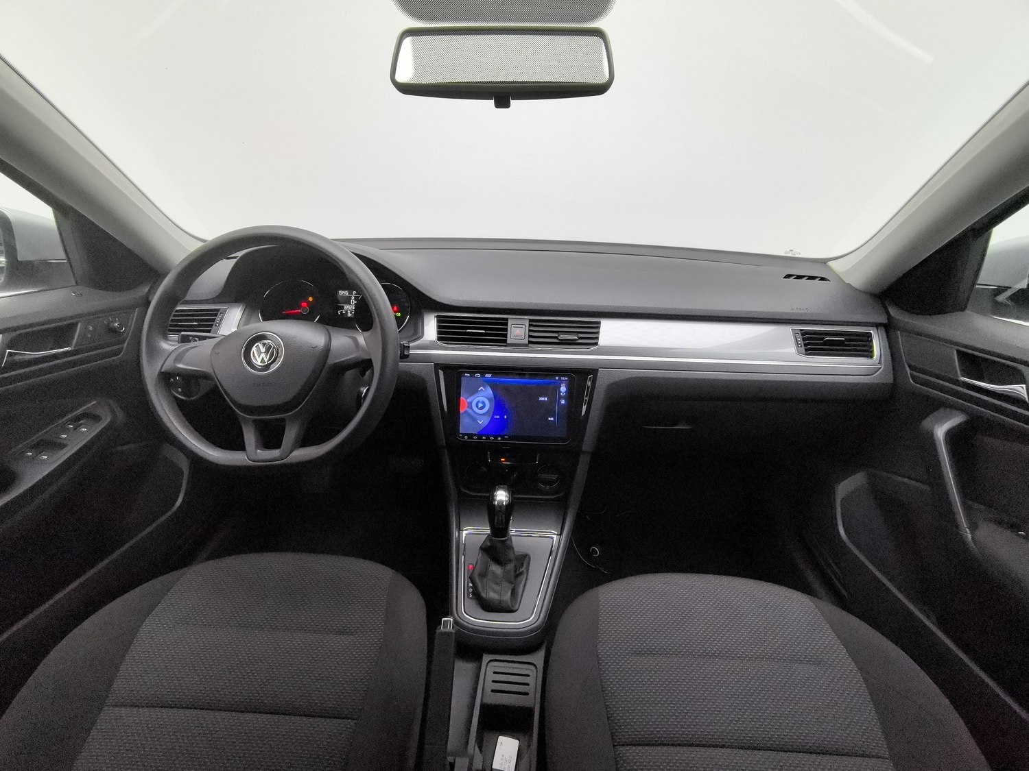 Used Volkswagen Bora 2017 1.6 AT