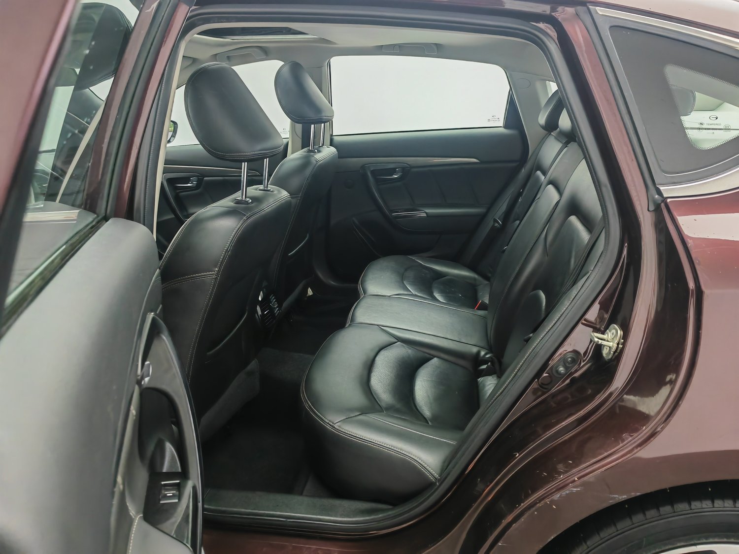 Used GAC Trumpchi GA6 2016 1.5 AT