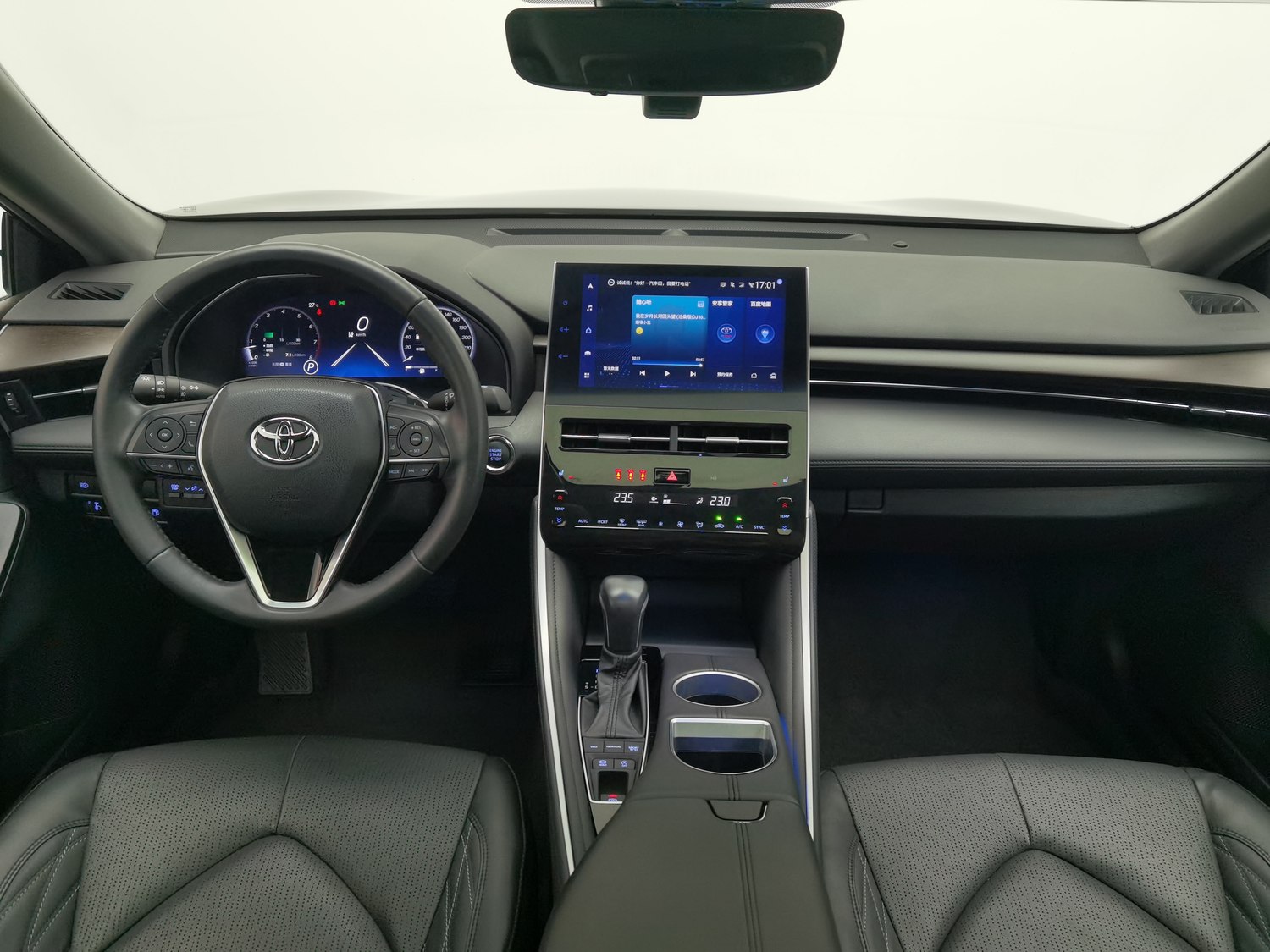 Used Toyota Avalon 2022 2.5 AT
