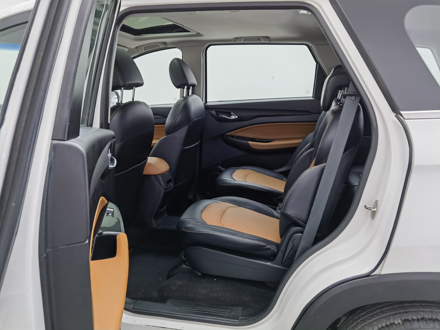 Used Wuling Hongguang S3 2018 1.5 MT