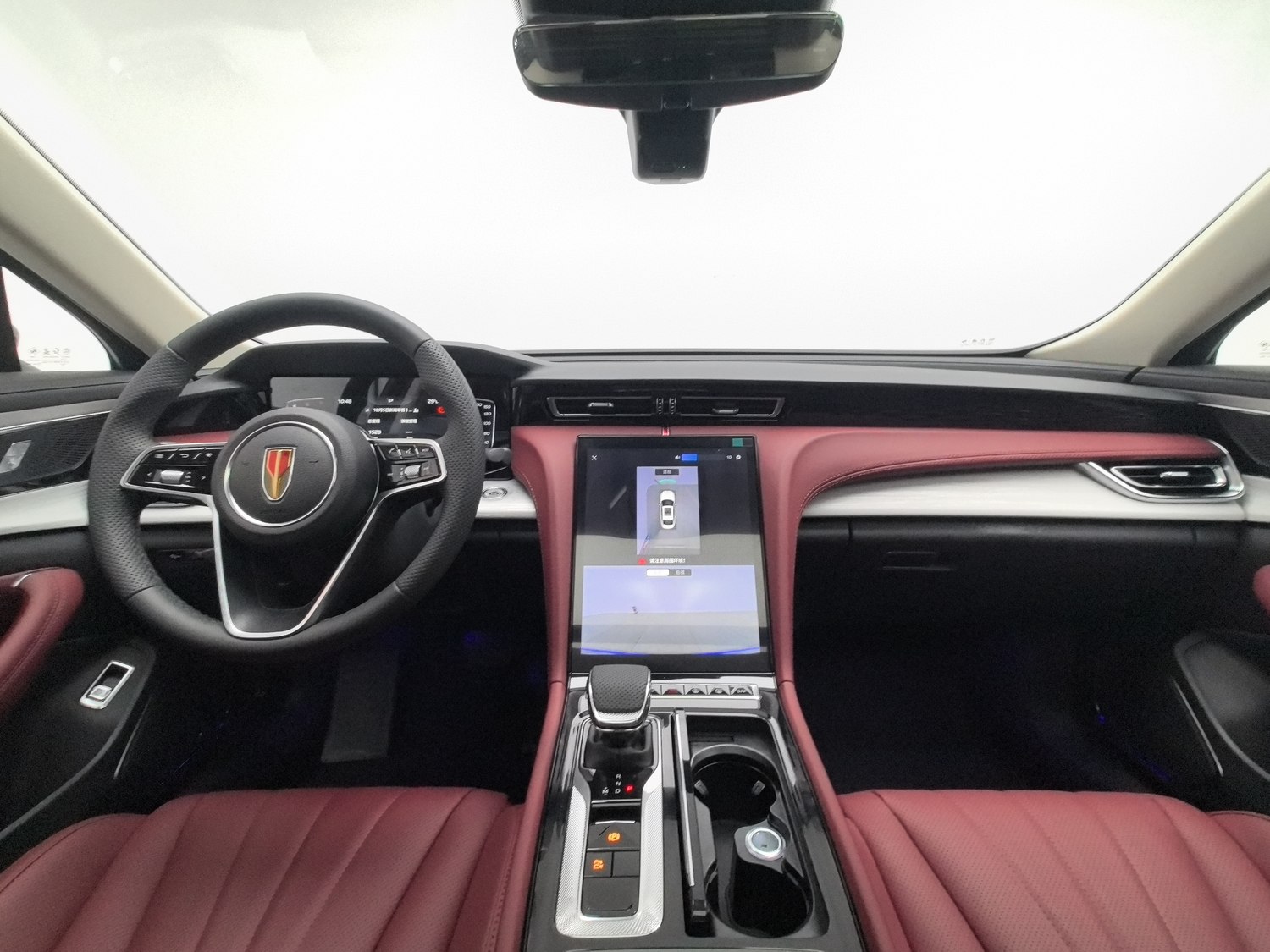 Used Hongqi H5 2025 1.5 AT