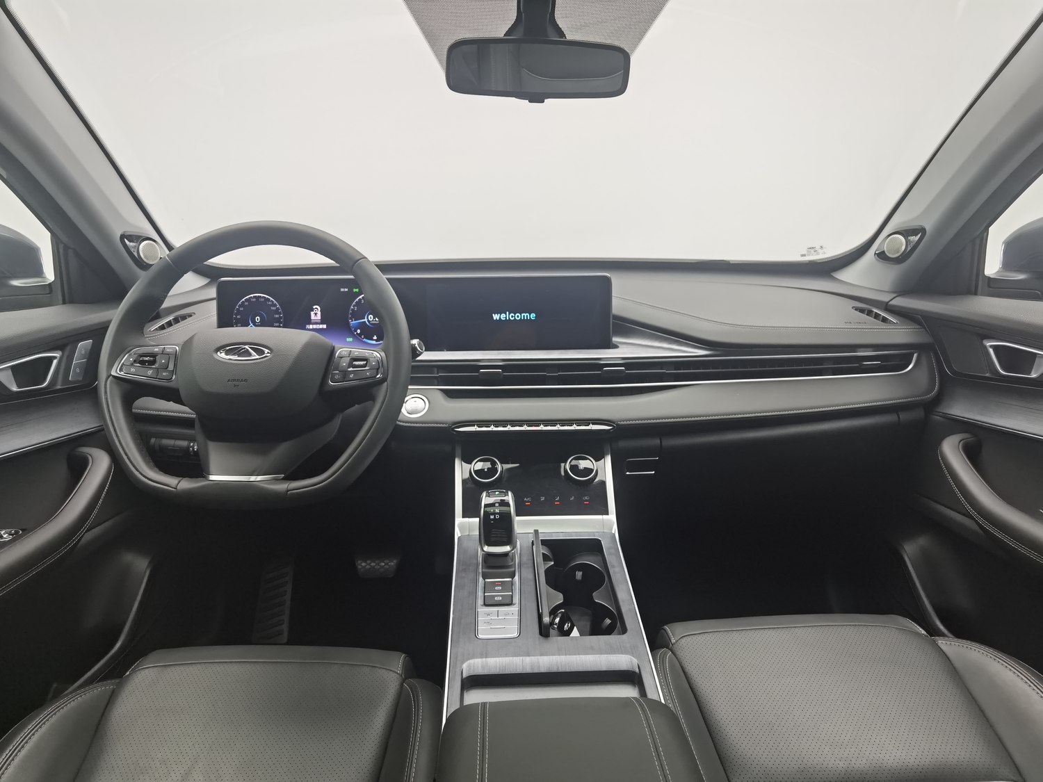 Used Chery Tiggo 7 PLUS 2021 1.5 AT