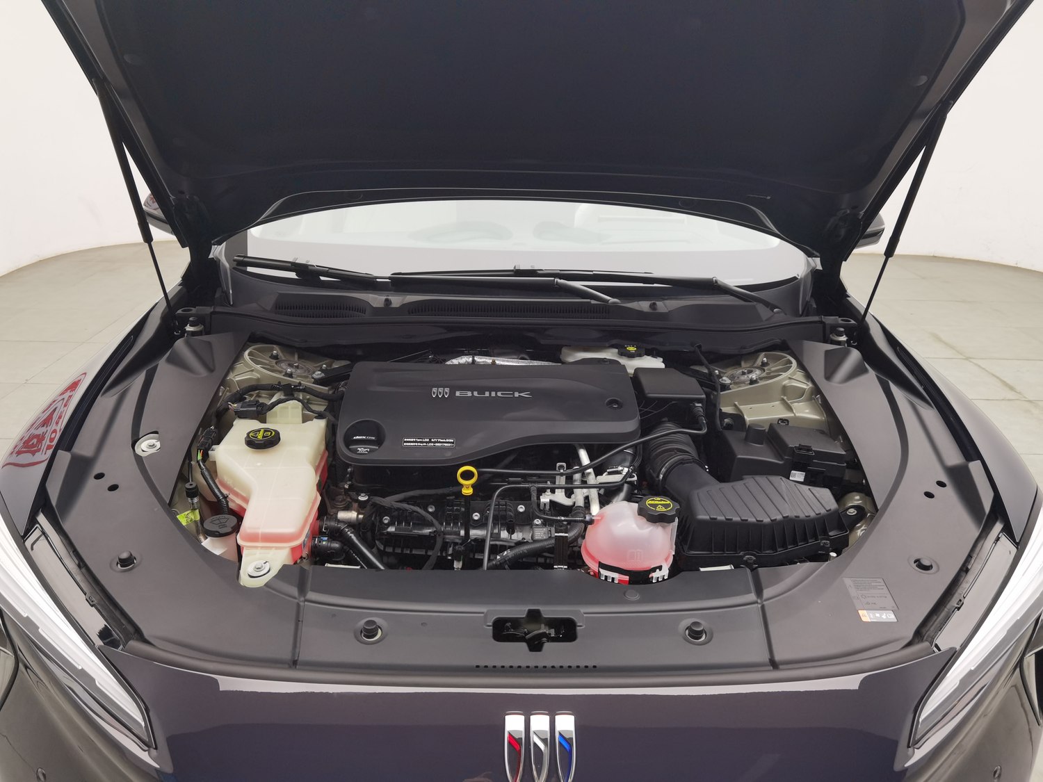 Used Buick Zijing L7 2025 1.5 AT