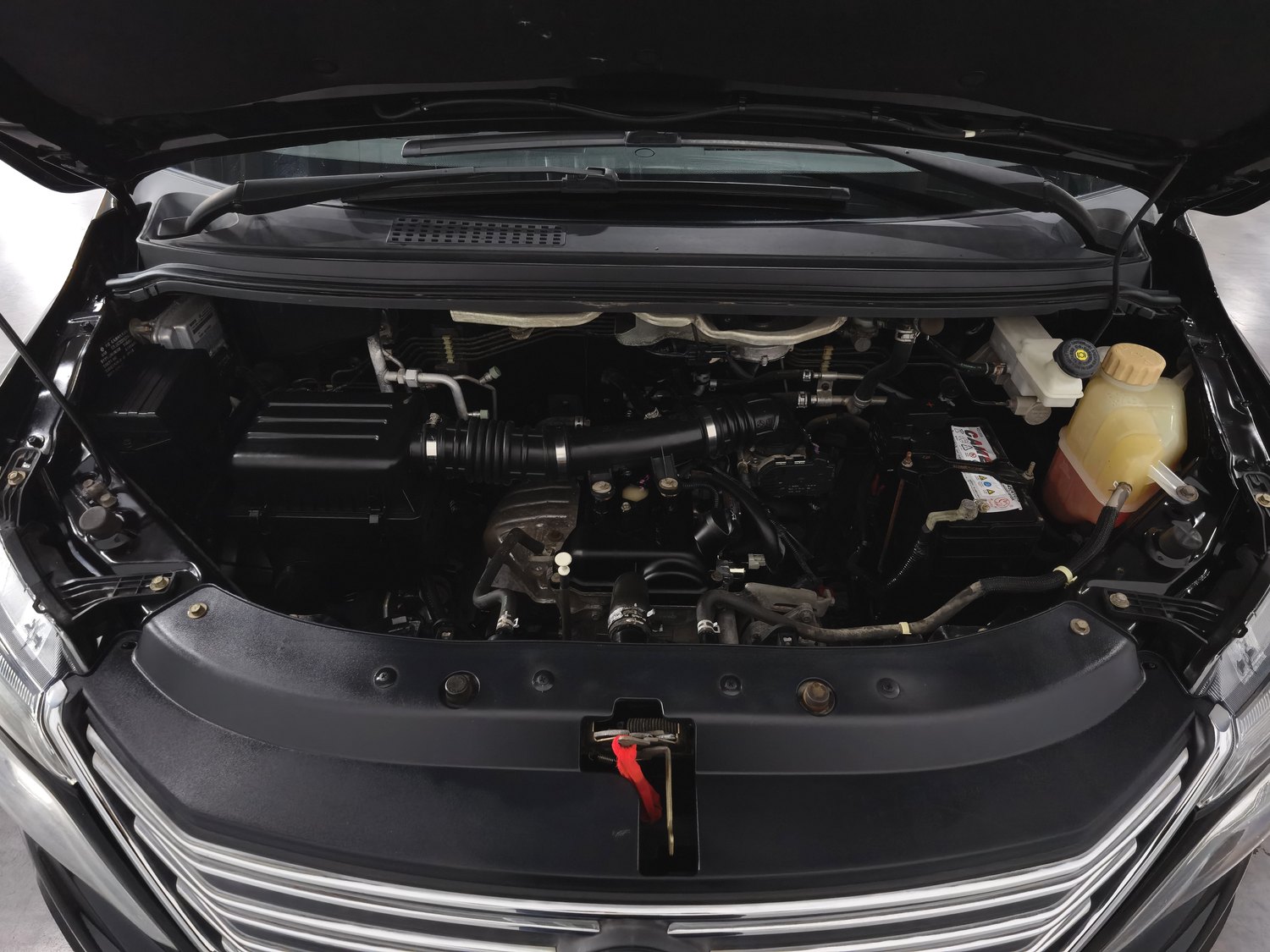 Used Dongfeng Forthing Lingzhi 2018 1.6 MT