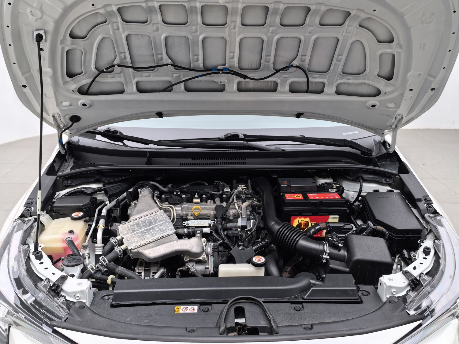 Used Toyota Levin 2019 1.2 AT