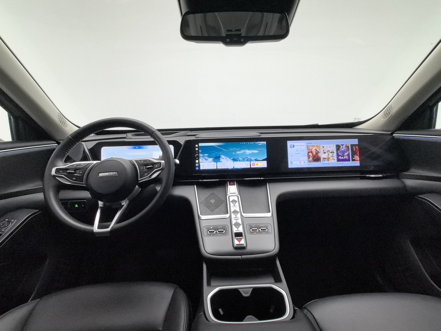 Used Haval Xiaolong MAX 2023 1.5 AT