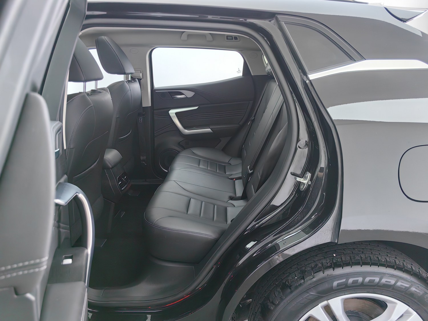 Used Wey VV5 2020 1.5 AT