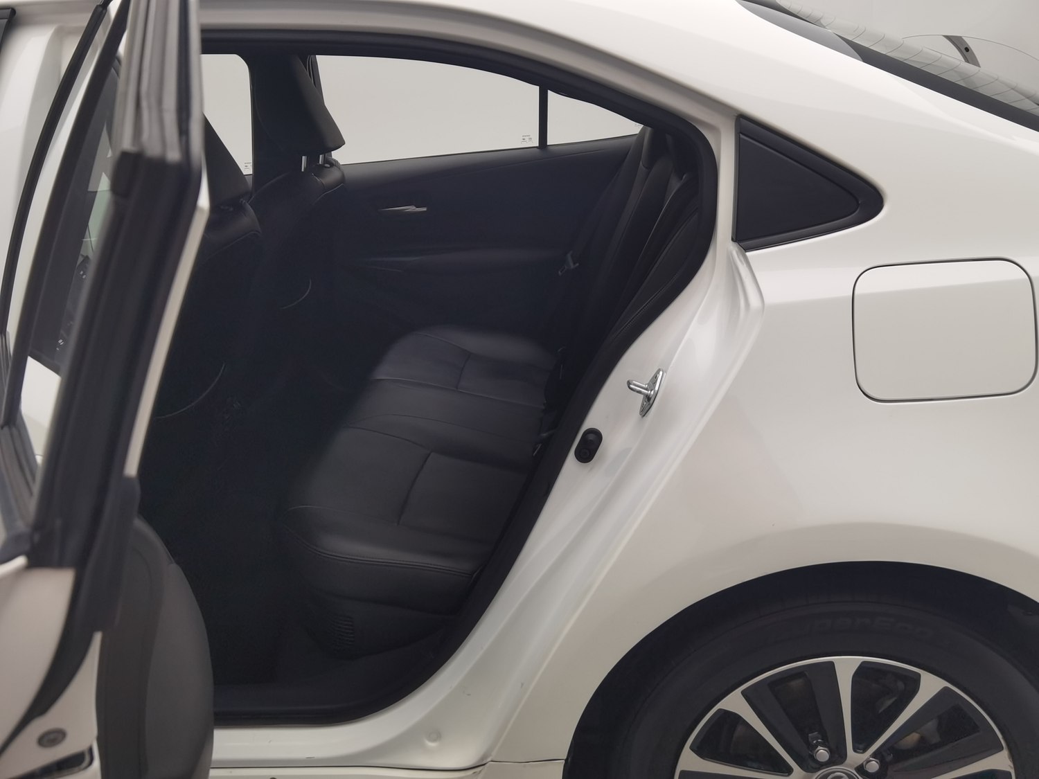 Used Toyota Levin 2023 1.8 AT