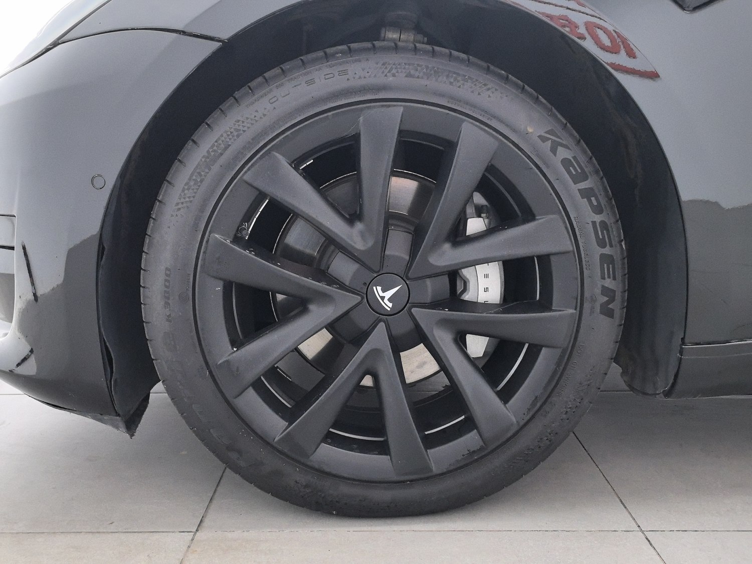 Used Tesla Model 3 2022
