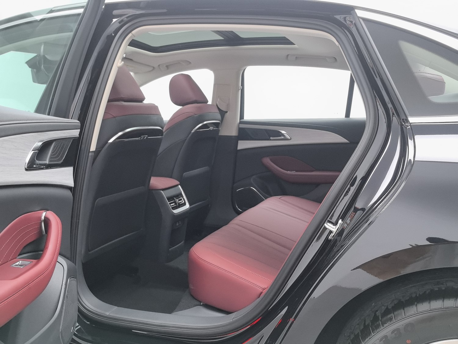 Used Hongqi H5 2025 1.5 AT