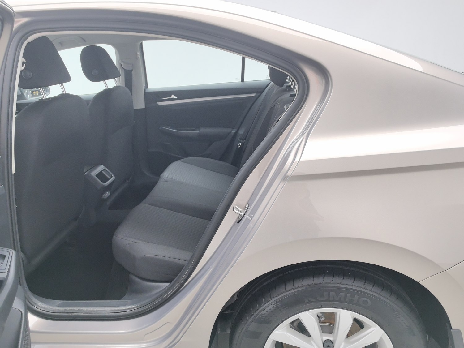 Used Volkswagen Bora 2020 1.5 MT