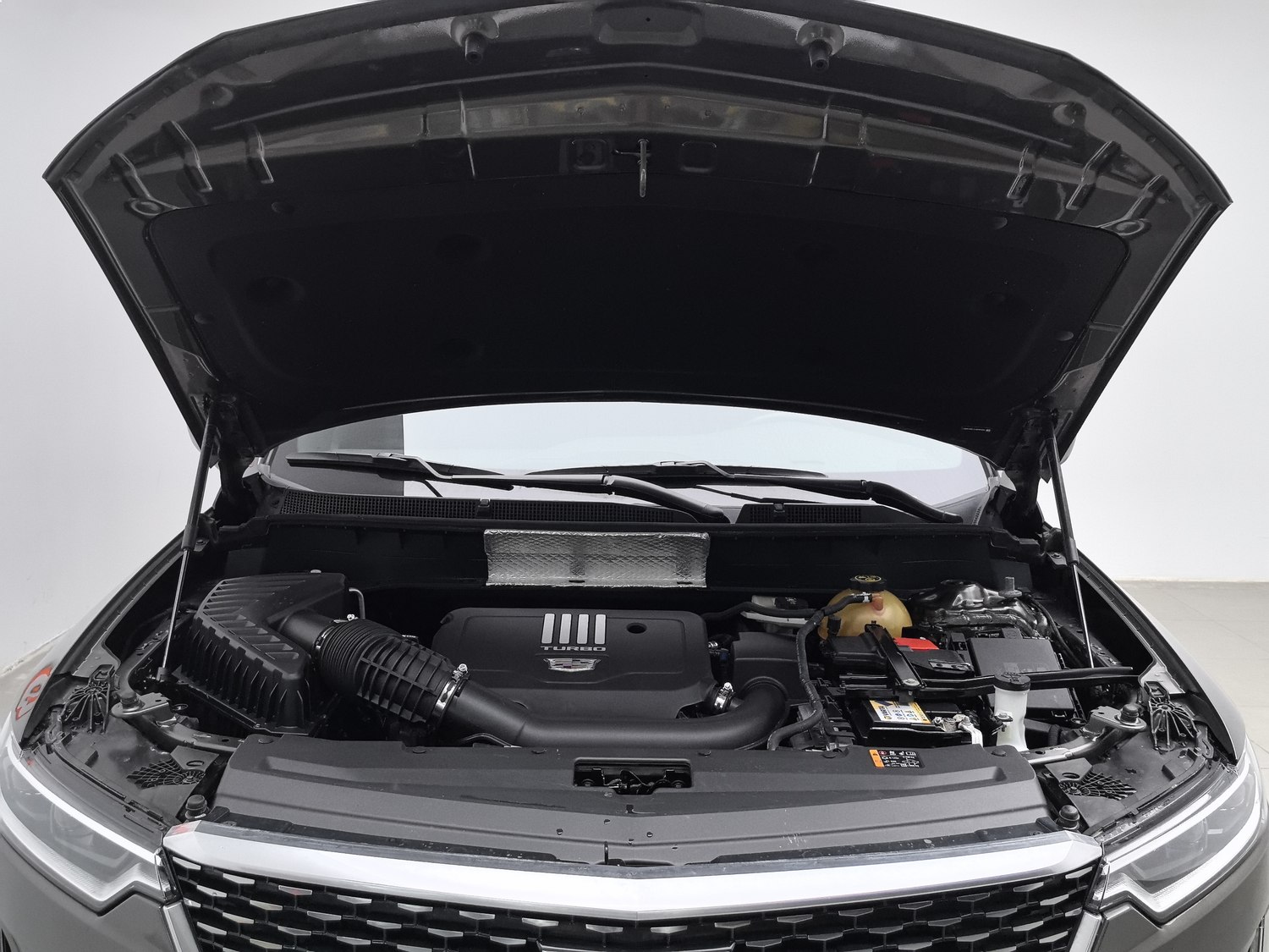 Used Cadillac XT6 2020 2.0 AT