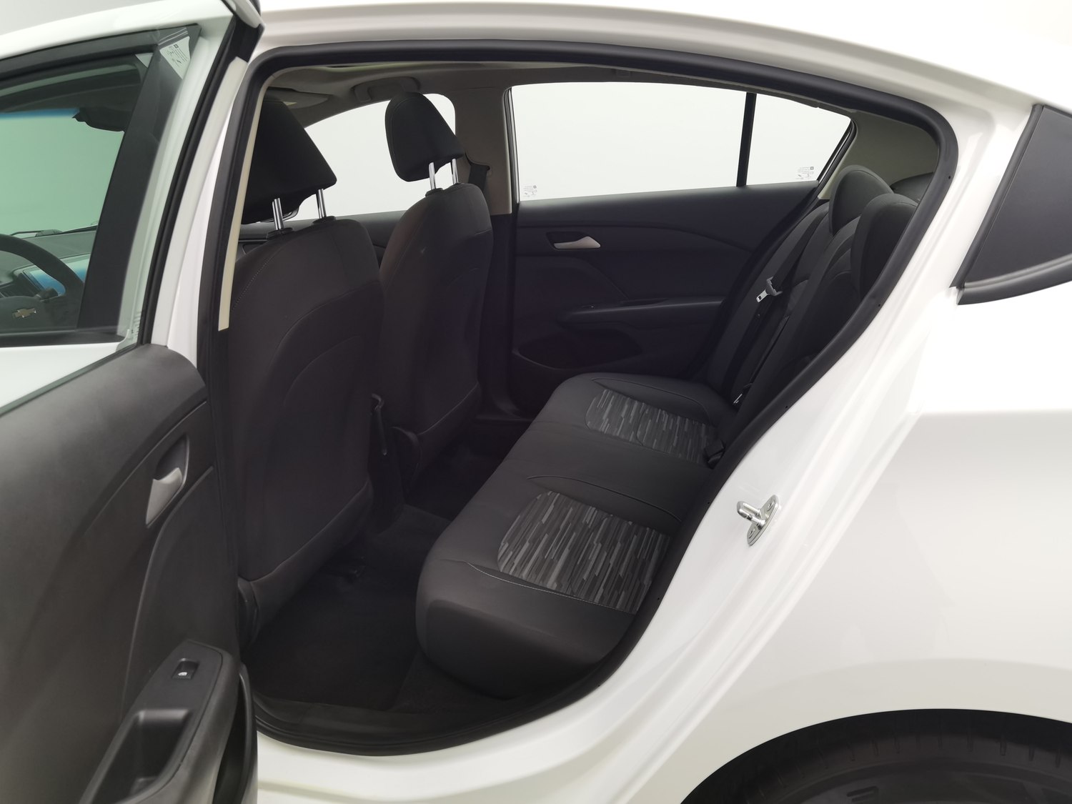 Used Chevrolet Cavalier 2019 1.5 AT