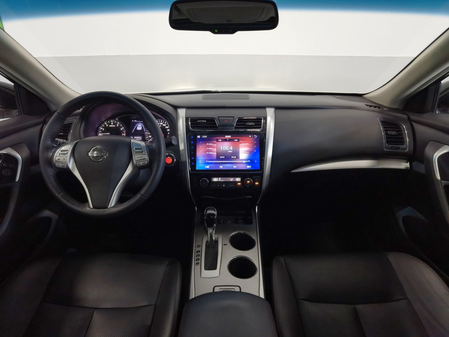 Used Nissan Teana 2018 2.0 AT