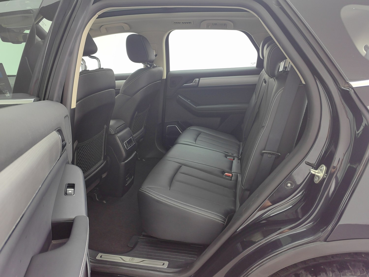 Used BYD Tang 2019 2.0 AT